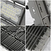 modular led flood light